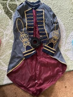 ヒプノシスマイク　四十物十四コスプレのサムネイル