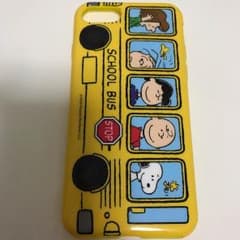 【まき様専用】スヌーピー iPhone7ケースのサムネイル