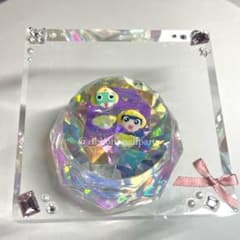 3Dパーツ ネイル ケロロ軍曹 タママ 3Dパーツ ネイル ケロロ軍曹 タママの通販 by りぼん୨୧⑅*'s