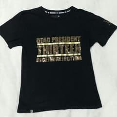 サーティーン・ジャパン  Tシャツのサムネイル