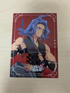 ドラン　ブロマイド　プリンセッション・オーケストラ　プリオケ　バンドスナッチのサムネイル