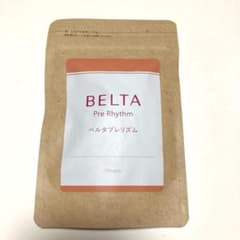 ベルタプレリズムBelta Pre Rhythm 90カプセルのサムネイル