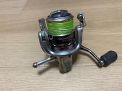 シマノバイオマスター2000sのサムネイル