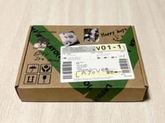 V Layover + Early Bird / Set 特典のサムネイル