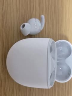 Google Pixel Buds A-Series ワイヤレスイヤホン 右のみのサムネイル