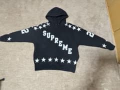 supreme パーカーのサムネイル