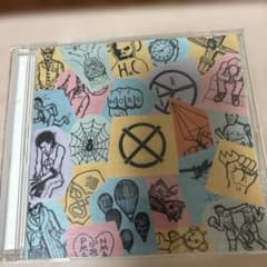 HARDCORE FANCLUB no one can stop it! CDのサムネイル