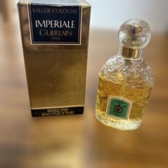 ゲラン オーデコロン インペリアル Guerlain 50ml - メルカリ