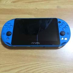 PSVITA 本体のサムネイル
