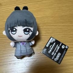 学園アイドルマスター ちびぐるみ GIGO限定 vol.4 雨夜燕