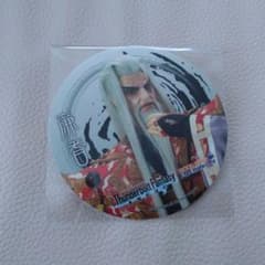 Thunderbolt Fantasy コースター 廉耆