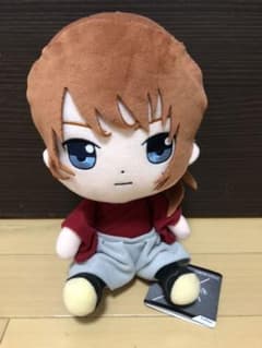 るろうに剣心　ぬいぐるみのサムネイル