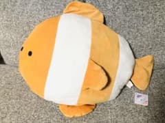 つぶらな瞳の水族館　かくれくまのみ（ビッグサイズ）のサムネイル