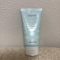 SAQINA washing foam 洗顔 110g - メルカリ