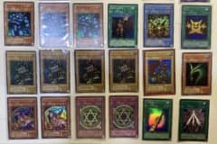 遊戯王OCG 初期 キラカード まとめ売り - メルカリ