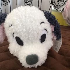 ぬいぐるみのサムネイル