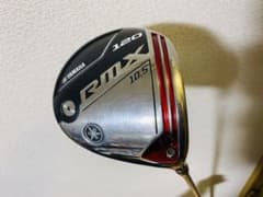 ヤマハ RMX120 1W 10.5°  FUBUKI Ai50(S)のサムネイル