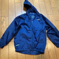 Kathmandu マウンテンパーカーKids Lサイズのサムネイル