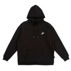 中島健人 I AM:U 限定グッズ Hoodie Black Big - メルカリ
