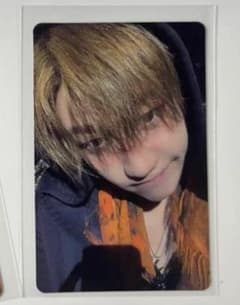 アイドル SEVENTEEN withmuu THE8 SEVENTEEN THE8 withmuu トレカ - メルカリ