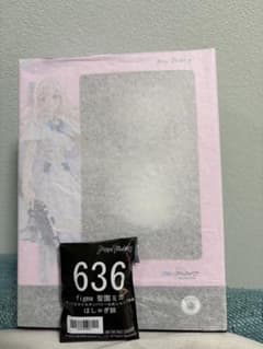 figma　ブルーアーカイブ　聖園ミカ　限定特典付き　はしゃぎ顔　フィギュア