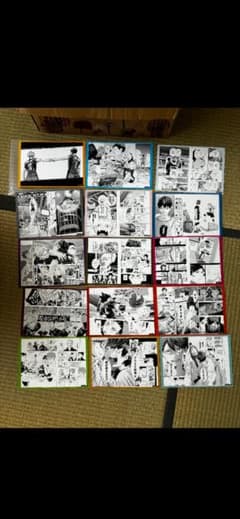 ハイキュー!! 漫画 2巻から19巻セット 特典つきのサムネイル