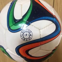 サッカーボール4号球のサムネイル