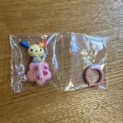 サンリオ　キーリングハンガーのサムネイル