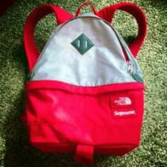 Supreme×The North Face コラボバックパックのサムネイル