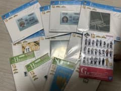 一番くじ 僕のヒーローアカデミア グッズセットのサムネイル