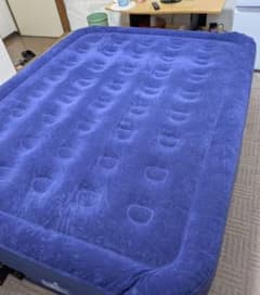air bed double ( エアベッド ダブル )のサムネイル