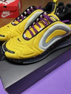 NIKE×UNDERCOVER エアマックス720のサムネイル