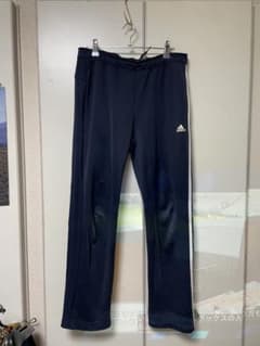 h*0様 adidas トレーニングパンツのサムネイル