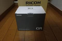 RICOH GR IV 30th Anniversary Edition Kitのサムネイル