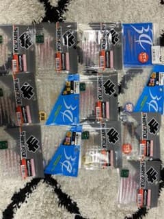 34 サーティーフォー　ワームのサムネイル