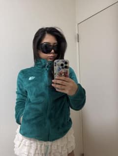THE NORTH FACE フリースのサムネイル