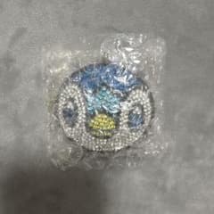 ポッチャマ ラインストーン　クリップ＆キーホルダーのサムネイル