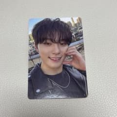 ディノ イチャン トレカ セブチ FC seventeen - メルカリ