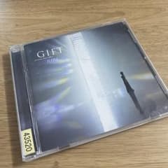「GIFT」 JUJUのサムネイル