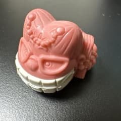 かみつきばあちゃん 昭和レトロ ビンテージ玩具 希少品 噛みつき