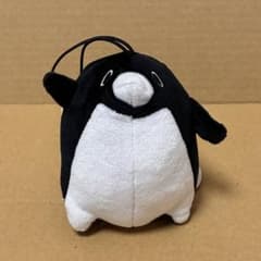テイコウペンギン　マスコット