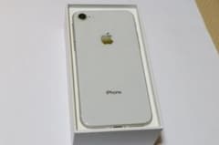 Iphone8 simフリー64GBのサムネイル
