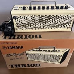 ベ*ー様 YAMAHA THR10II シールド付きのサムネイル
