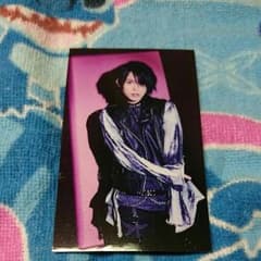 SuG masatoトレカのサムネイル