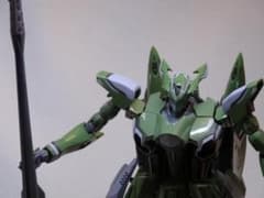 【訳あり】DX超合金　ルシファーバルキリー　一般機のサムネイル