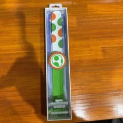 パワーアップバンド（ヨッシー）のサムネイル