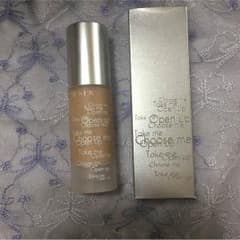 RMK ジェルクリーミィファンデーションのサムネイル