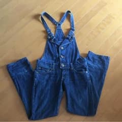 美品 ♡デニムサロペット.オーバーオール♡のサムネイル