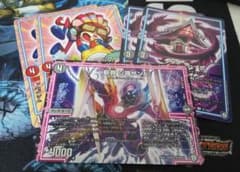 デュエマ シナイガザンドのサムネイル