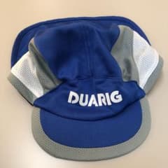 DUARIG ☆サッカー☆帽子☆ブルー☆キャップ☆フットサルのサムネイル